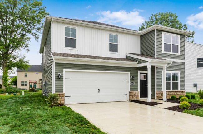 Building Photo - 809 Allegro Dr