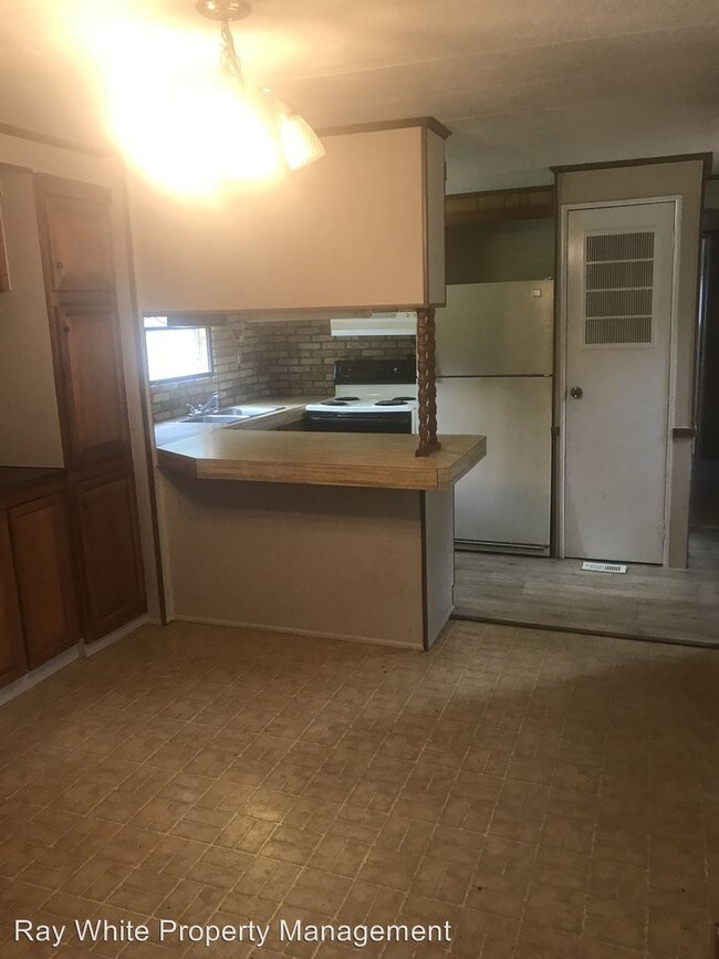 Foto del edificio - 2 br, 1 bath House - 831 Fountain Circle