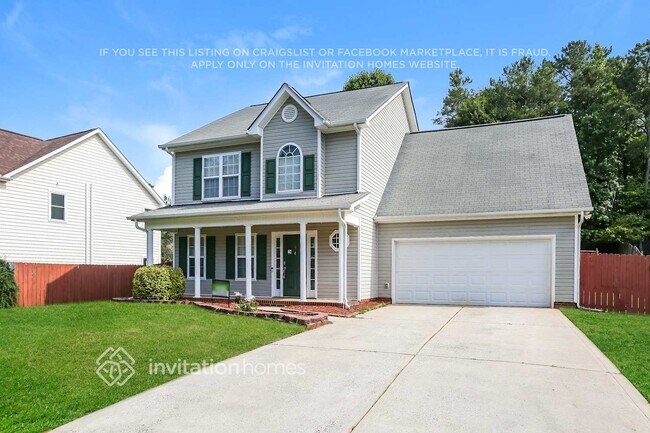 Building Photo - 4705 Waterbell Ln