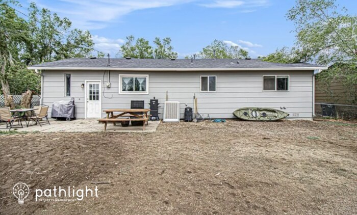 Building Photo - 1719 Barkley Road, Colorado Springs, CO, 8...