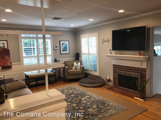 Foto del edificio - 3 br, 2 bath House - 4494 Alamo Drive