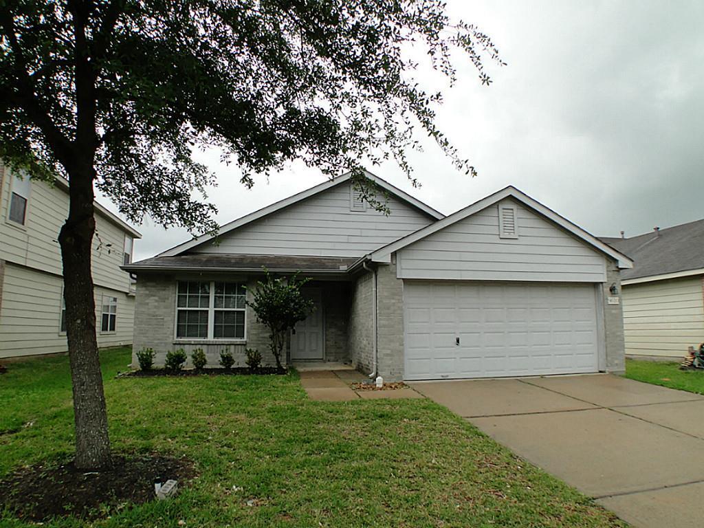 9610 Abigail Dr, Sugar Land, TX 77498 House Rental in Sugar Land, TX