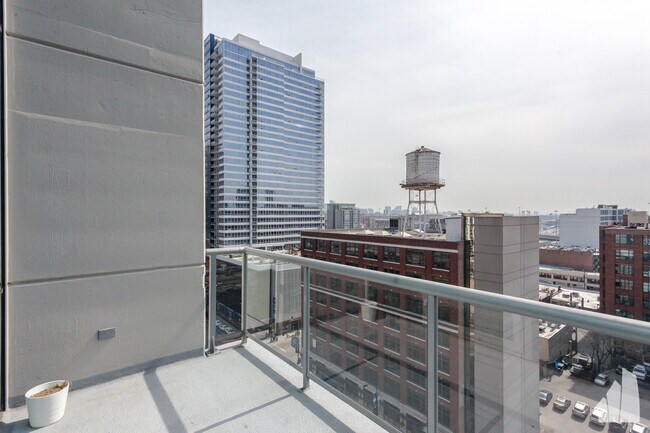 Foto del edificio - 125 S Green St