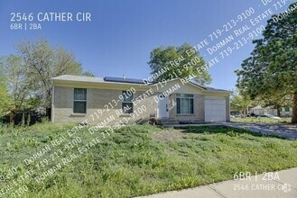 Building Photo - 2546 Cather Cir