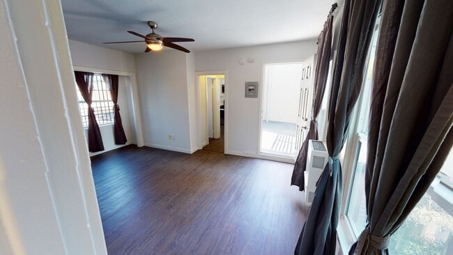 Foto del interior - Alexandria Court Apartments