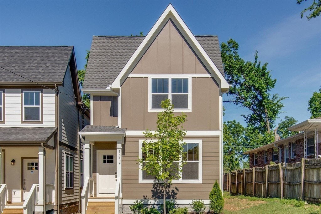 Photo - 1610 Northview Ave (Nashville, TN)
