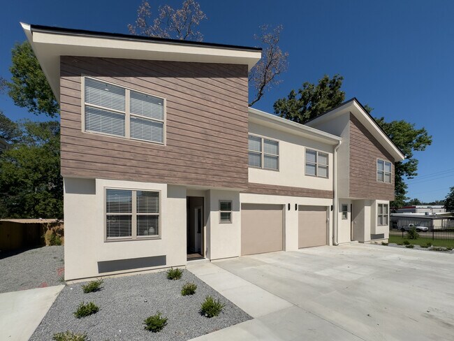 Foto del edificio - 158 Marion Anderson Rd