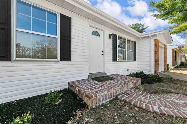 Foto del edificio - 1308 Havenhurst Rd