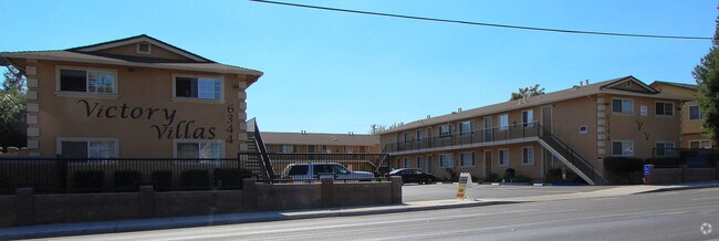 Foto del edificio - Victory Villas