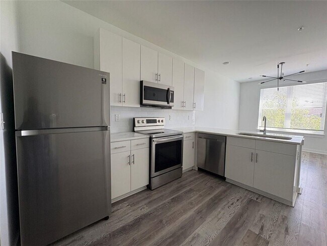 Foto del edificio - 525 Parkway Dr