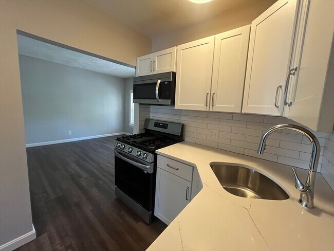 Foto del edificio - 268 River St