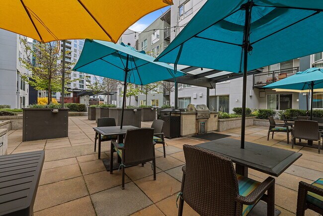 Foto del edificio - Belcarra