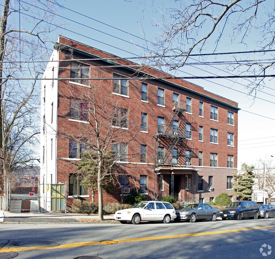 1 Sunnyside Dr, Yonkers, NY 10705 Apartments in Yonkers, NY