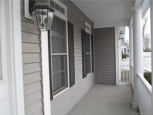 Front Porch - 6 Carla Dr