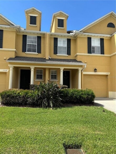 Photo - 1570 Barking Deer Cove Townhome