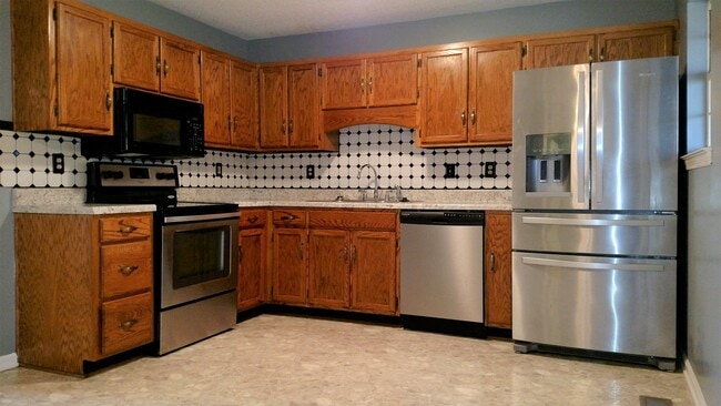 Foto del edificio - 2212 Southforke Dr SE