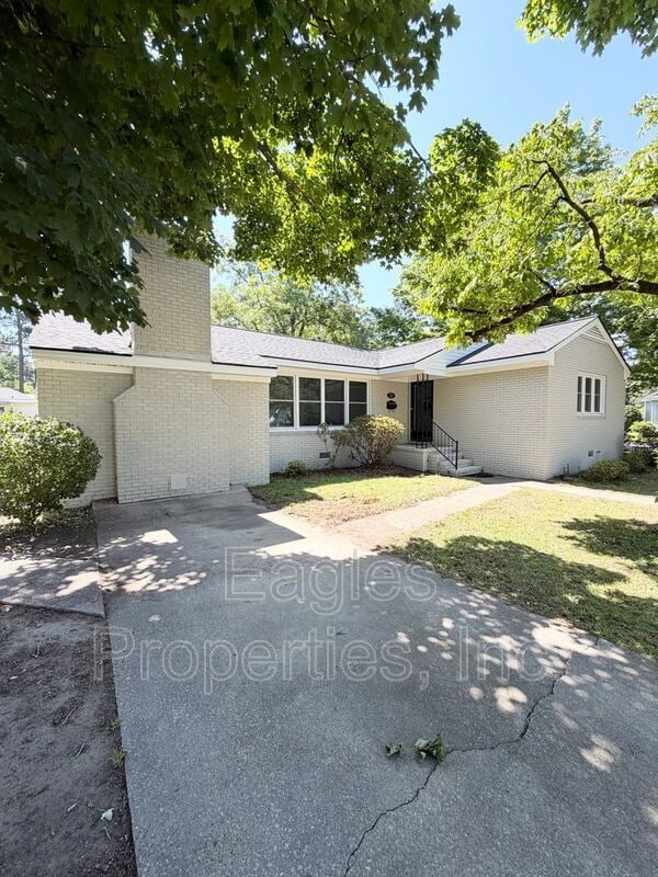Building Photo - 500 N Audubon Ave
