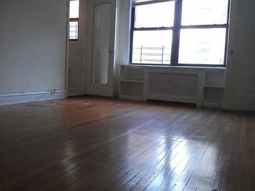 Primary Photo - 450 W 34th St