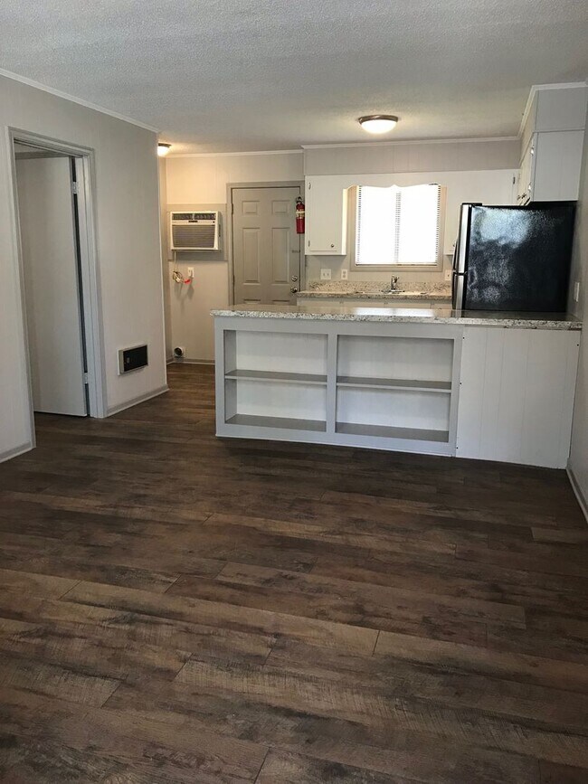 Foto del interior - Cedar Lane Cottages