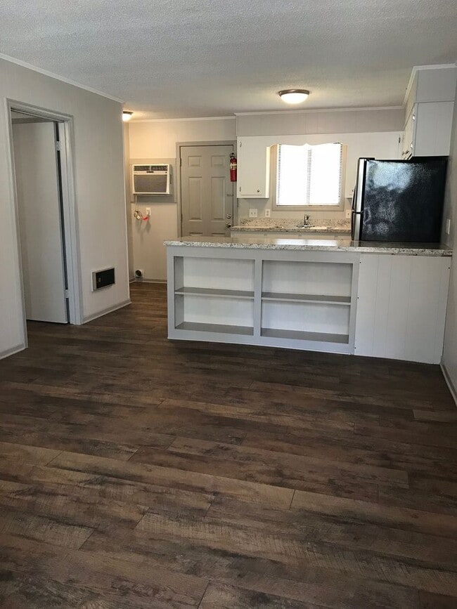 Interior Photo - Cedar Lane Cottages
