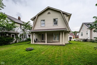 Building Photo - 640 Berkley Rd