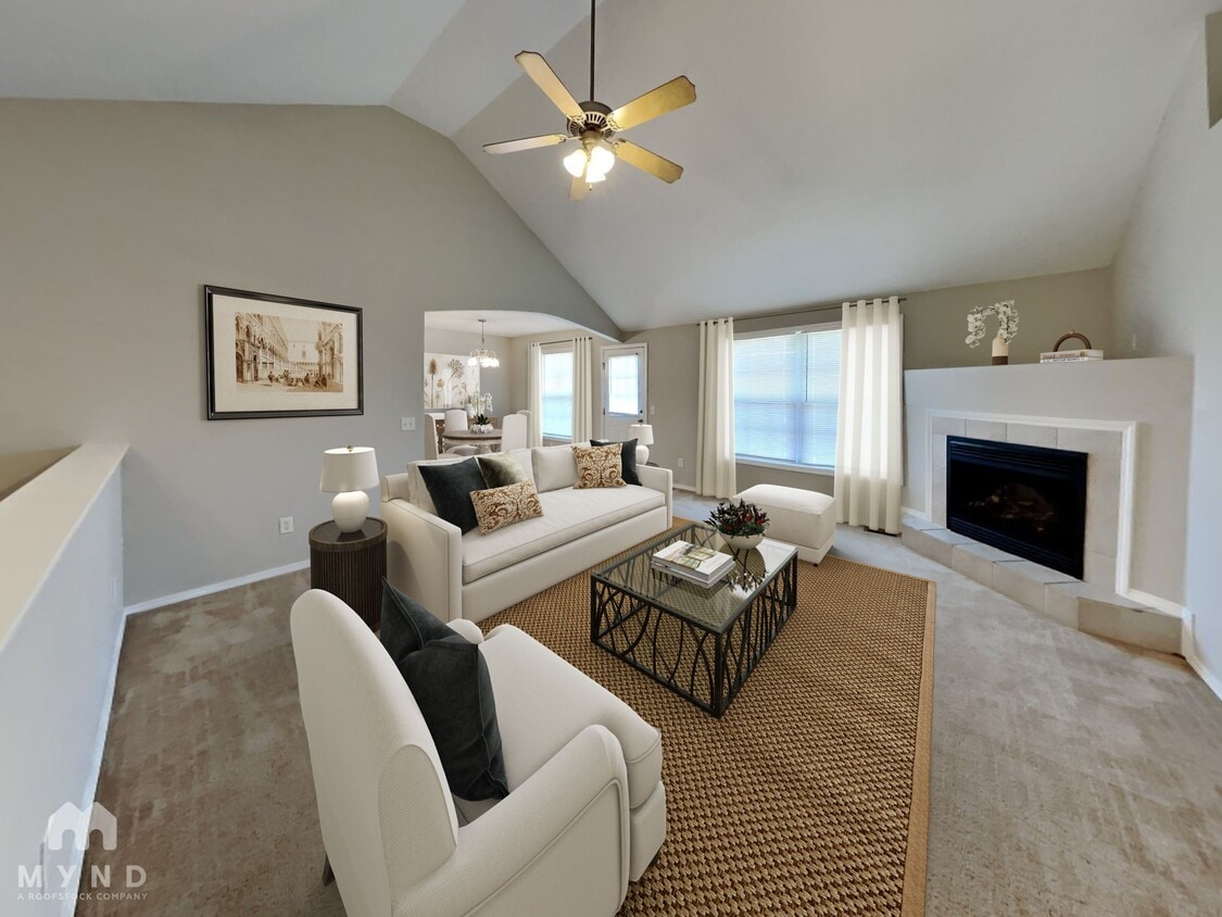 Foto principal - 417 Cottage Pl