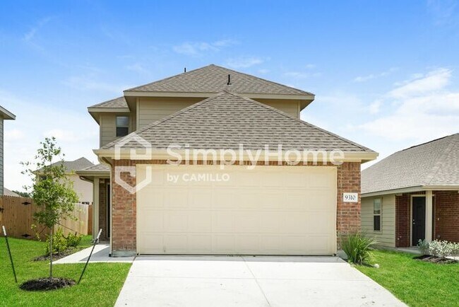 Foto del edificio - 9310 Evening Shade Ct