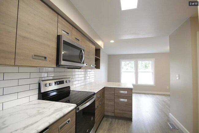 Foto del edificio - 1126/1128 E 29th Ave