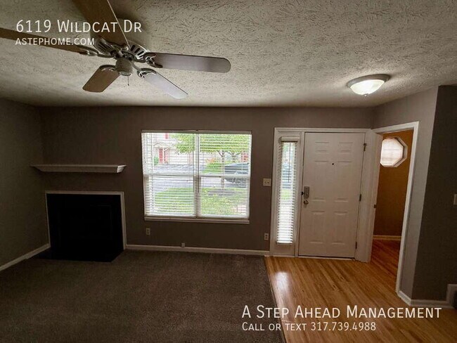 Foto del edificio - 6119 Wildcat Dr
