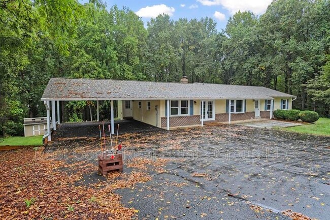 Foto del edificio - 3395 Canary Ct