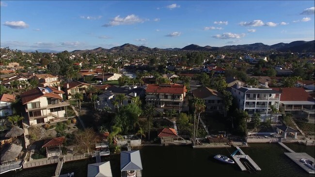 muelle - 22442 Boating Way