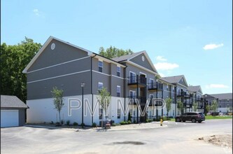 Building Photo - 866 Taylor Station Rd