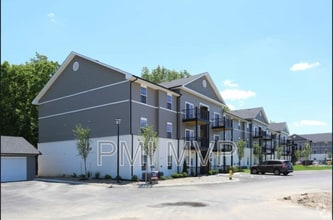 Building Photo - 866 Taylor Station Rd