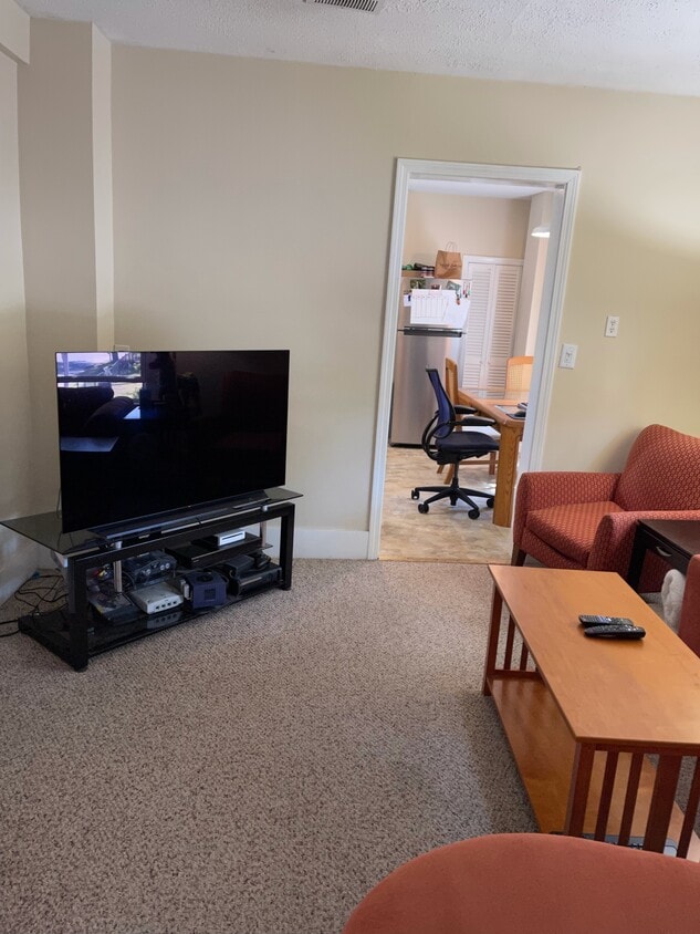 Living Room - 23 Pinehurst Ave