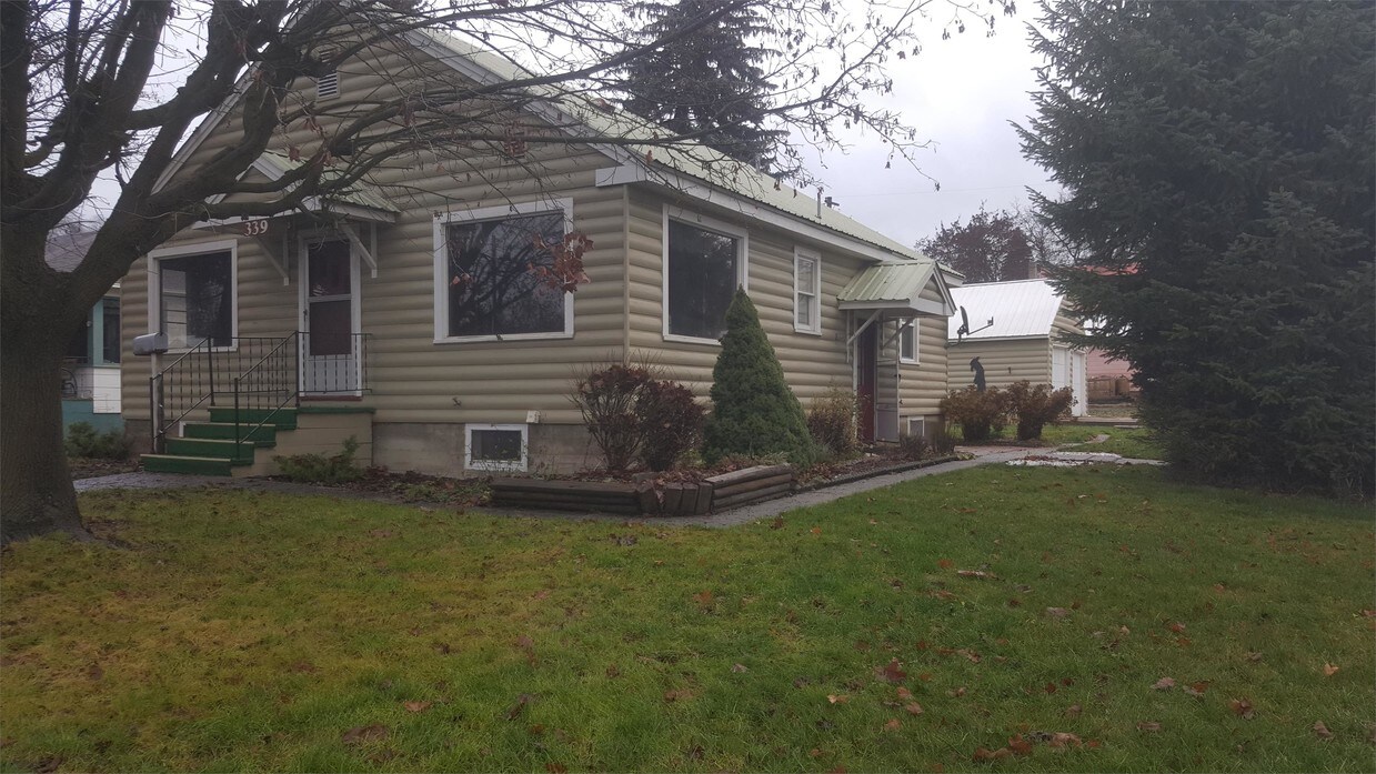 Primary Photo - 339 S Walnut St