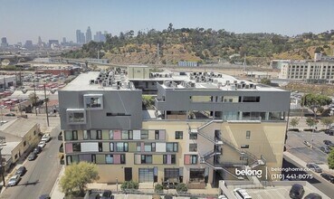 Building Photo - 200 N San Fernando Rd
