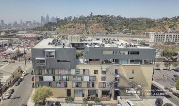 Building Photo - 200 N San Fernando Rd