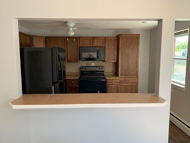 Foto del edificio - 2-Bedroom, 1-Bath