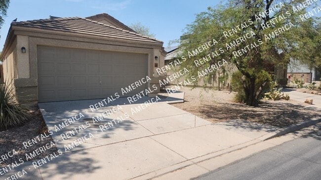 Building Photo - 23804 N High Dunes Dr