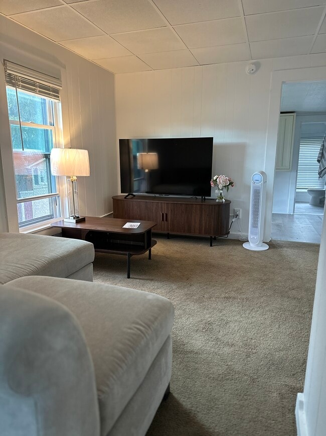 Foto del edificio - 112 Gaylord St