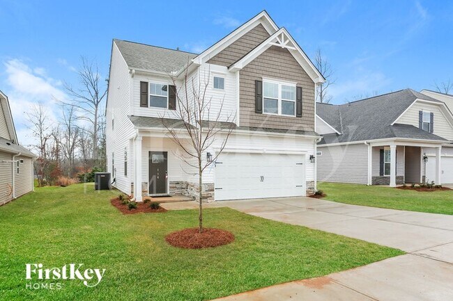 Foto del edificio - 116 Wild Lily Dr