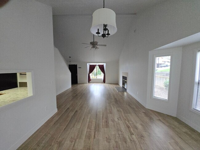 Foto del edificio - 1707 SW Hartley Ave