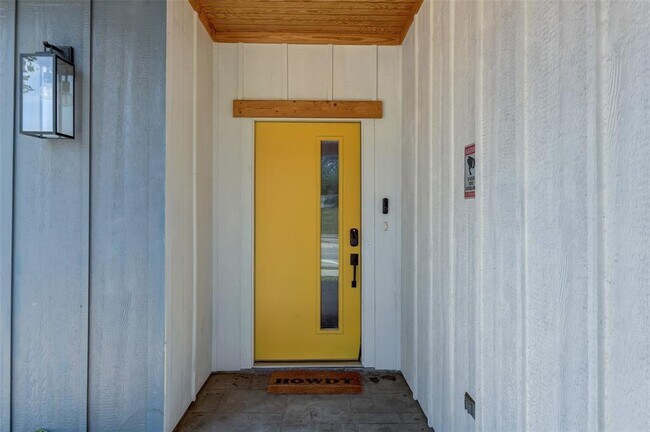 Foto del edificio - 1464 E Rosedale St