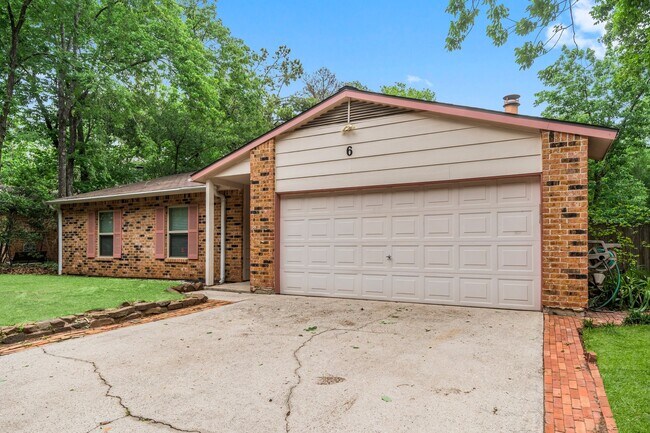 Foto del edificio - 6 Raven Ridge Ln