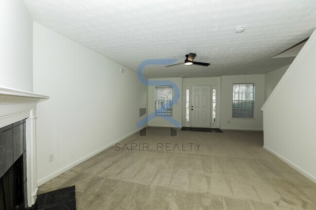 Building Photo - Relax in Total Tranquility – Stylish 2BR Home in Decatur 30034