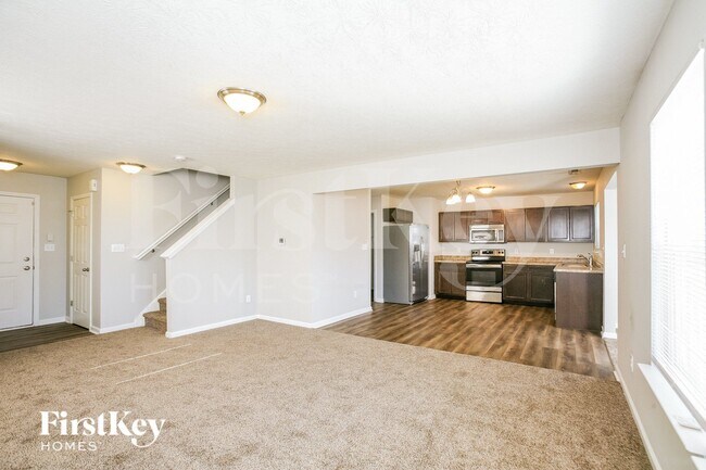 Foto del edificio - 2871 Beethoven Ave