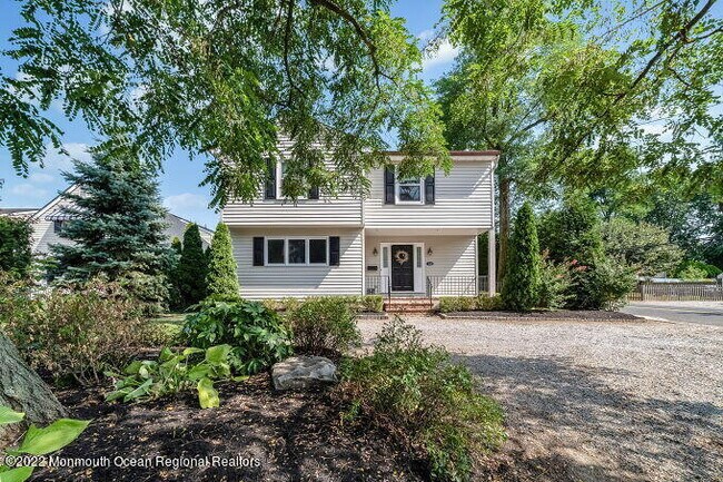 Building Photo - 11 Fisk St