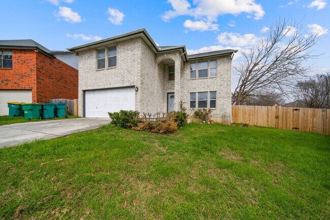 Foto del edificio - 4 Bedroom/2.5 Bath Northampton Subdivision