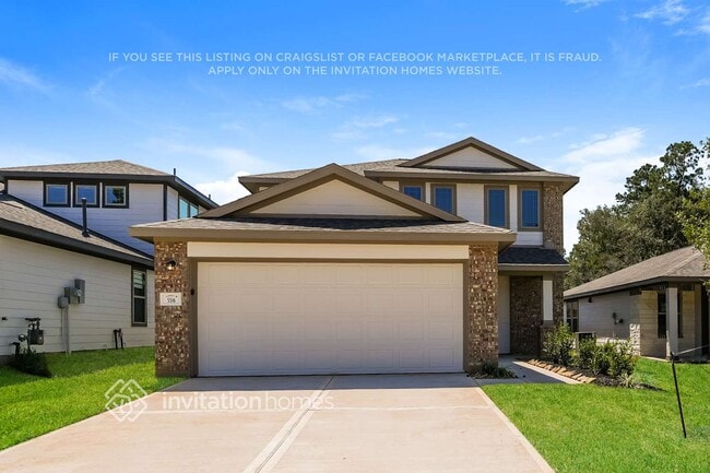 Building Photo - 5516 Candytuft Ct