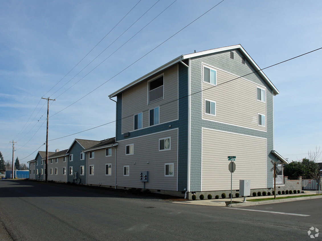 Foto del edificio - 125 Jefferson St NE